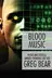 Book cover of Blood Music