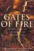 Book cover of Gates of Fire