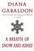 Book cover of A Breath of Snow and Ashes