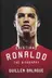 Book cover of Cristiano Ronaldo