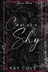 Book cover of Camera Shy