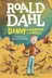 Book cover of Danny, the Champion of the World (colour Edition)