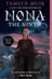 Book cover of Nona the Ninth
