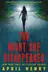 Book cover of The Night She Disappeared