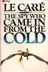 Book cover of The Spy Who Came in from the Cold