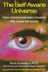 Book cover of The Self-Aware Universe