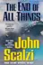 Book cover of The End of All Things