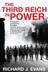 Book cover of The Third Reich in power, 1933-1939