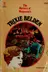 Book cover of Trixie Belden and the Mystery at Maypenny's