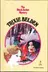 Book cover of Trixie Belden and the Black Jacket Mystery