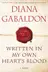Book cover of Written in My Own Hearts Blood