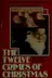 Book cover of The Twelve Crimes of Christmas