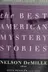 Book cover of The Best American Mystery Stories 2004