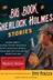 Book cover of The Big Book of Sherlock Holmes Stories