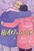 Book cover of Heartstopper, Volume 4