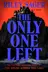 Book cover of The Only One Left