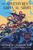 Book cover of The Adventures of Amina Al-Sirafi