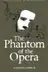 Book cover of The Phantom Of The Opera