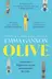 Book cover of Olive