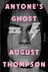 Book cover of Anyone's Ghost