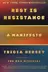 Book cover of Rest Is Resistance