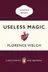 Book cover of Useless Magic