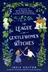 Book cover of The League of Gentlewomen Witches