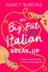 Book cover of My Big Fat Italian Break-Up