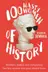 Book cover of 100 Nasty Women Of History EXPORT