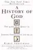 Book cover of A History of God
