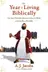 Book cover of The Year of Living Biblically