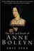 Book cover of LIFE AND DEATH OF ANNE BOLEYN