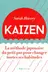 Book cover of Kaizen - La méthode japonaise du petit pas pour changer toutes ses habitudes