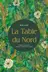 Book cover of La table du Nord: itinéraire gourmand à travers le Nord de la Tunisie