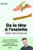 Book cover of De la tête à l'assiette