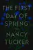 Book cover of The First Day of Spring