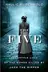 Book cover of The Five: The Untold Lives of the Women Killed by Jack the Ripper