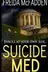Book cover of Suicide Med