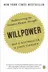 Book cover of Willpower