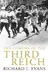 Book cover of The coming of the Third Reich