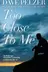 Book cover of Too Close to Me