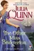 Book cover of The Other Miss Bridgerton