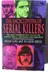 Book cover of The Encyclopedia Of Serial Killers