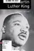 Book cover of Martin Luther King