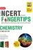 Book cover of Objective NCERT at Your Fingertips for NEET-JEE - Chemistry