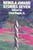 Book cover of Nebula Award Stories
