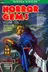Book cover of Horror Gems, Volume Ten, Manly Wade Wellman and others (Volume 10)