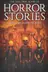 Book cover of The Spectral Book of Horror Stories