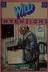 Book cover of Wild inventions