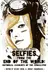Book cover of Selfies from the End of the World: Historical Accounts of the Apocalypse (Mad Scientist Journal Presents) (Volume 2)